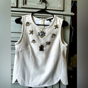 Banana Republic blouse